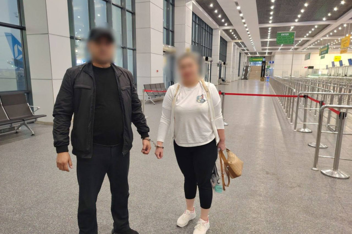 В Турции задержали узбекистанку, находившуюся в международном розыске за торговлю людьми
