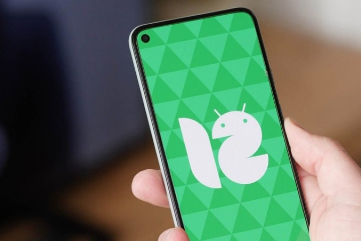 Раскрыта дата выхода Android 12