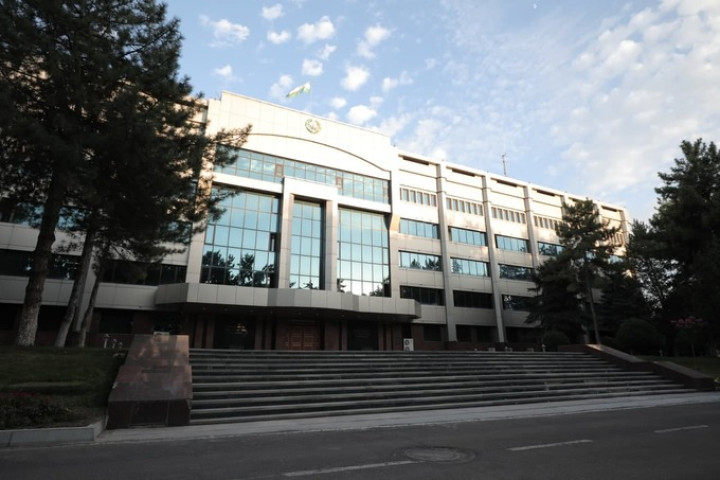 ГУВД: В Ташкенте задержаны двое подозреваемых в киднеппинге и вымогательстве. Один из них скончался в ОВД