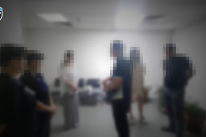 В Ферганской области предотвращена попытка отправки девушки в Турцию под предлогом трудоустройства