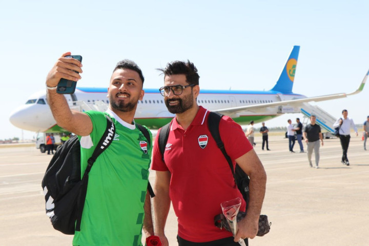 В Карши пройдёт серия матчей за Кубок Азии по футболу U-23