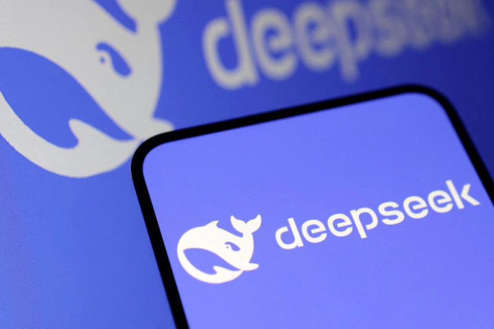 Китайский DeepSeek выпустил «самую мощную» модель ИИ с открытым кодом