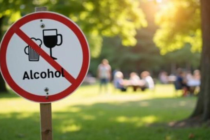 В Узбекистане утвердили новые правила размещения предупреждений о вреде курения и алкоголя