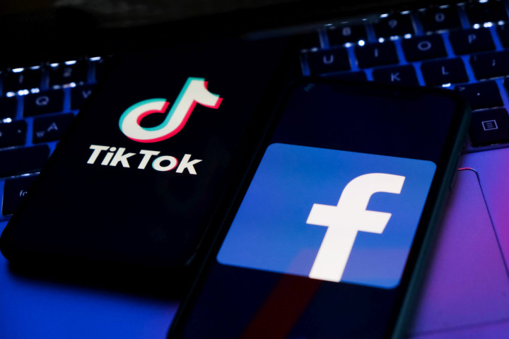 ЕК обвинила Meta и TikTok в нарушении закона о цифровых услугах