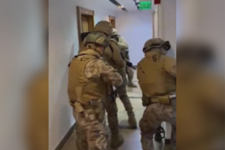 В Турции задержаны разыскиваемые Интерполом две гражданки Узбекистана