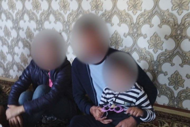 В ГУВД столицы изучили инцидент с похищением в Ташкенте - подробности