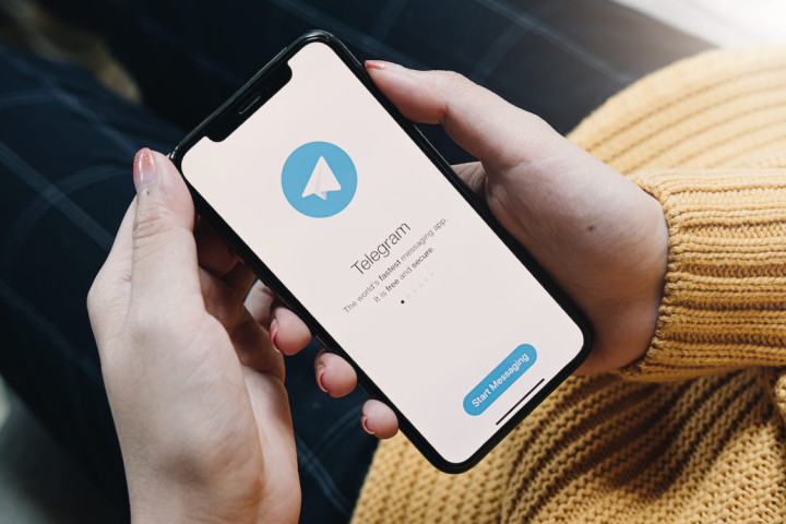 Тelegram прекращает работу старых версий приложения