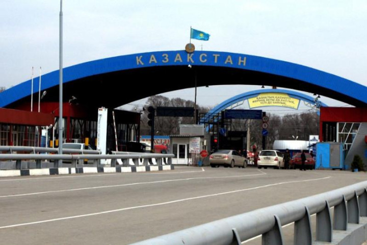 Казахстан снимает ограничения по пересечению границы с Узбекистаном с 11 апреля