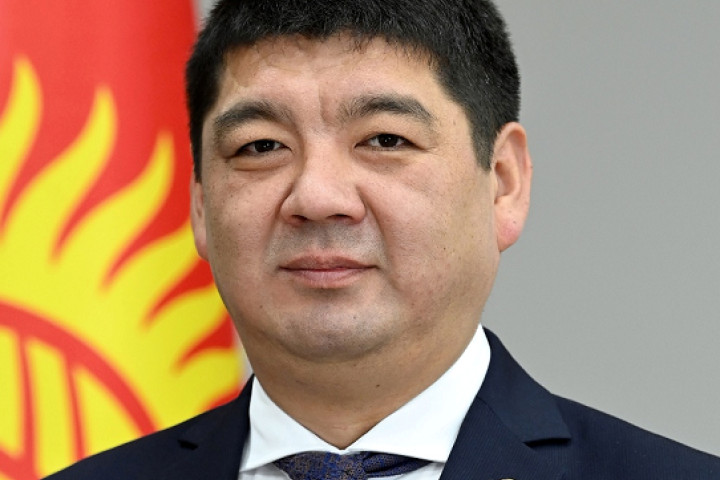 Президент Кыргызстана назначил нового Посла в Узбекистан