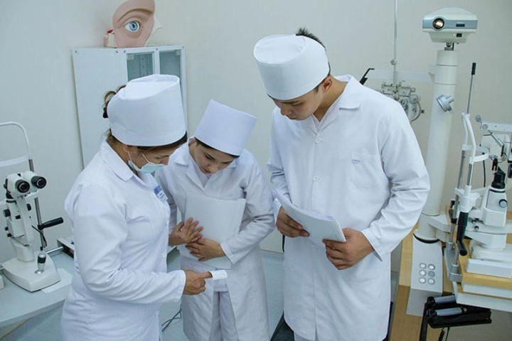 В Узбекистане анонсировали новые изменения в сфере здравоохранения