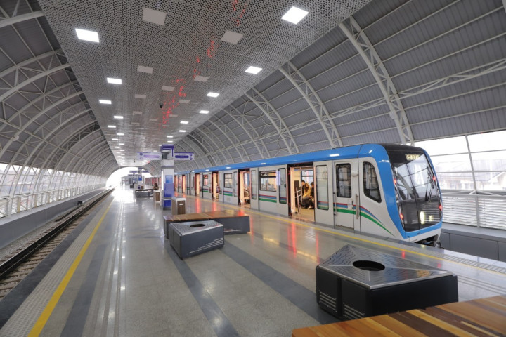 Стал известен график работы столичного метрополитена в день проведения референдума