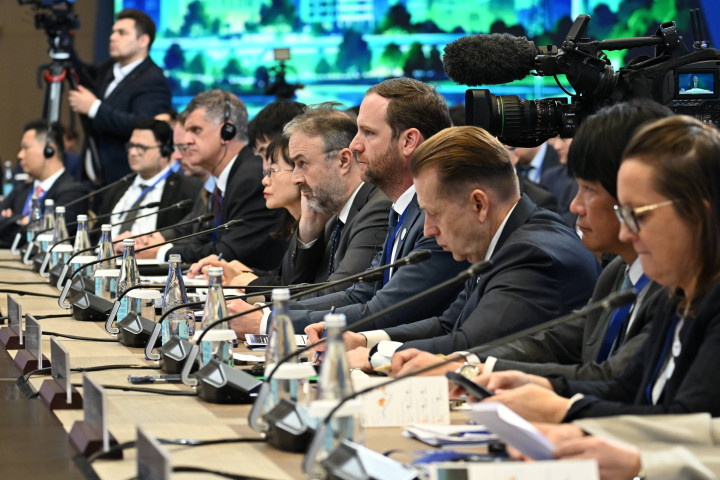 В Узбекистане до 2030 года планируют построить 5 тысяч км электросетей и 16 крупных подстанций