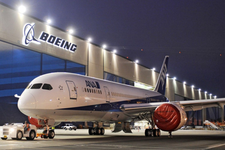 Узбекистан закупит 26 современных самолётов Airbus и Boeing