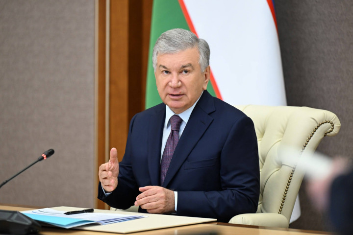 Президент Узбекистана поручил пересмотреть методологию борьбы с бедностью