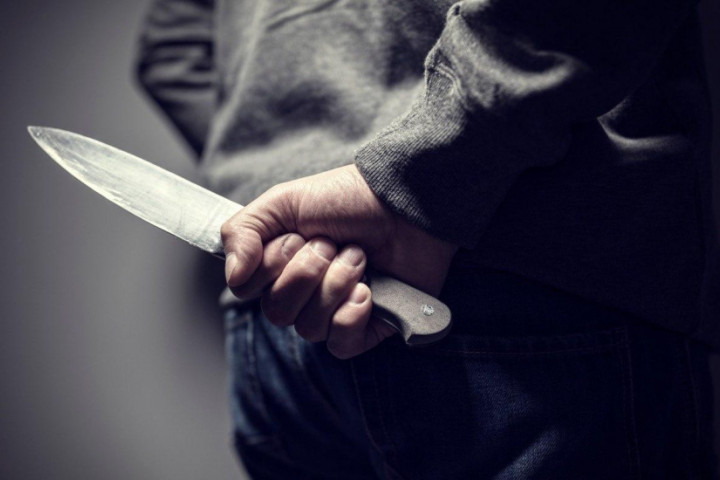 В Бухаре журналисту нанесли ножевое ранение. Нападавший взят под стражу