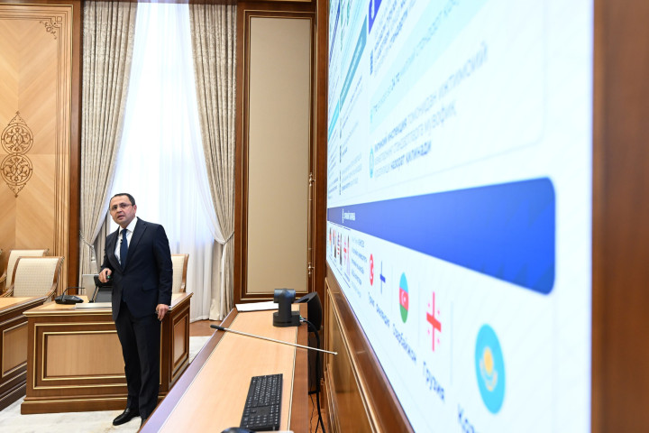 Президент одобрил предложения по соцзащите детей, бездомных и пострадавших от торговли людьми