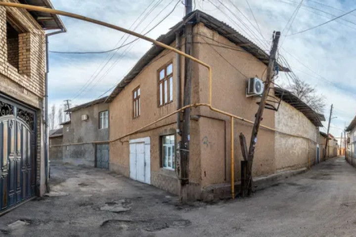 Махалли в Узбекистане закрепят за руководителями различных структур