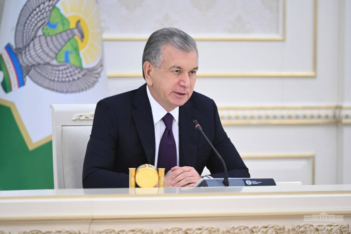 Президент: сегодняшняя ситуация в энергоснабжении должна стать хорошим уроком