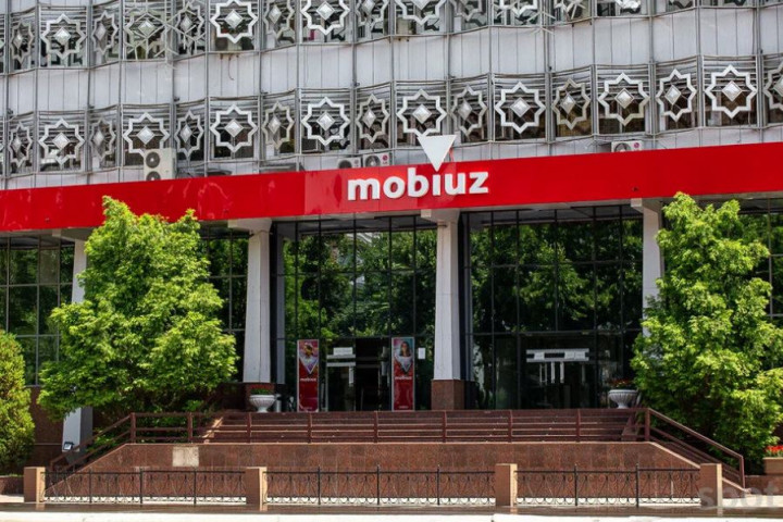Агентство госактивов запустило процесс приватизации MobiUz
