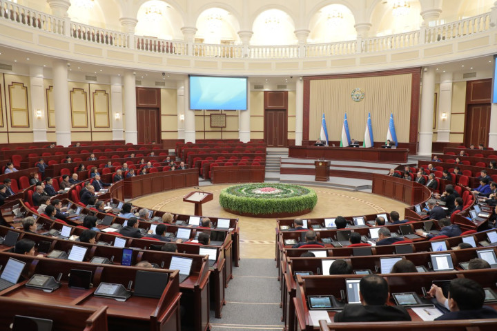 Депутаты вернули на доработку проект Водного кодекса ответственному комитету