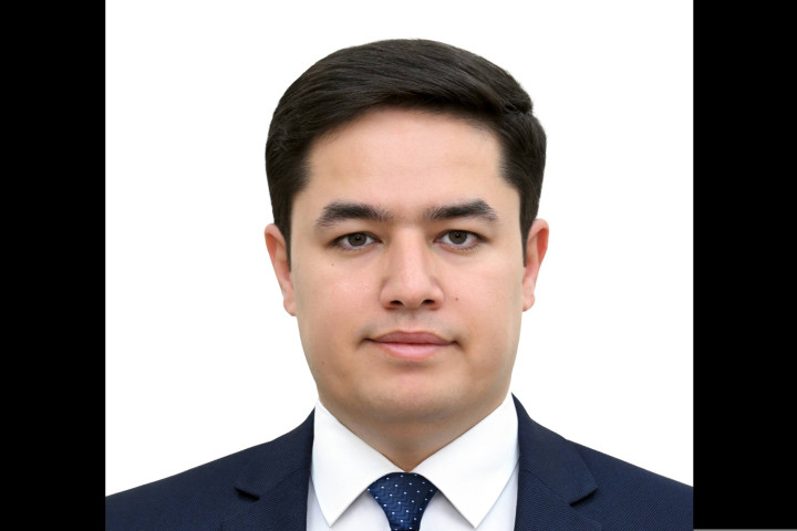 Назначен новый руководитель Народной приемной Президента Узбекистана