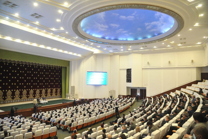 Министр здравоохранения Узбекистана заявил, что каждый больной будет под контролем