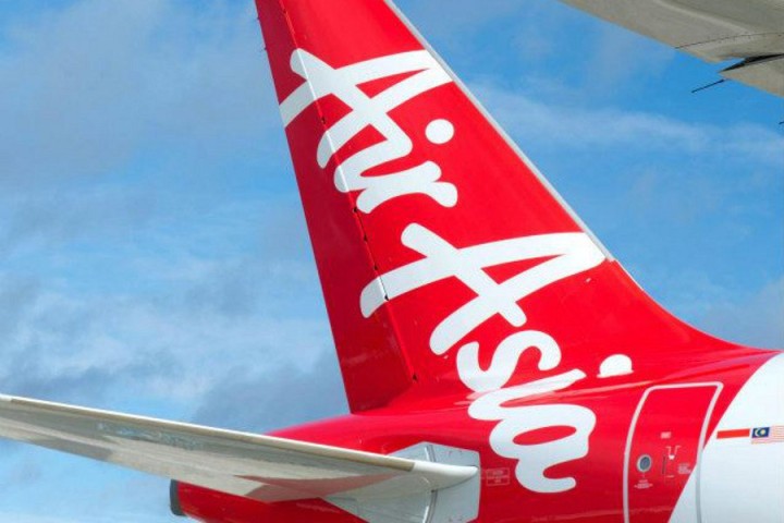 AirAsia откроет прямой рейс в Ташкент с ноября