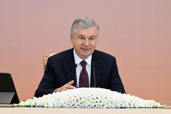 Шавкат Мирзиёев прокомментировал матч сборной Узбекистана на ЧМ-2026