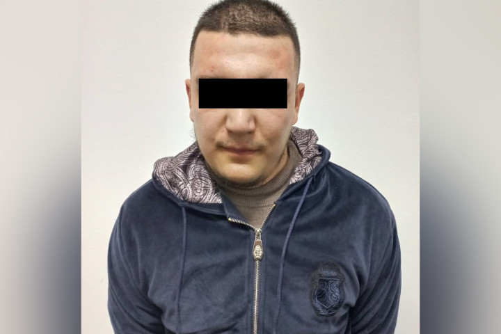 В Кыргызстане задержали узбекистанца – члена ОПГ, находящегося в международном розыске