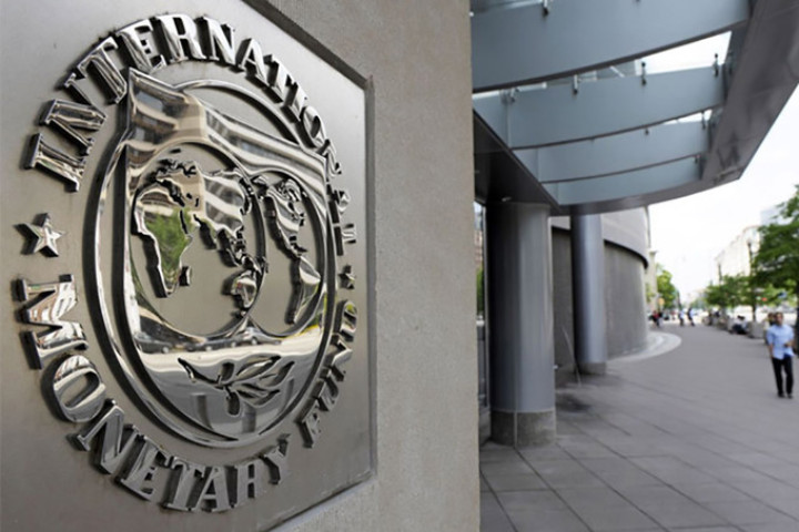 МВФ прогнозирует рост ВВП Узбекистана на 6,1% в 2021 году