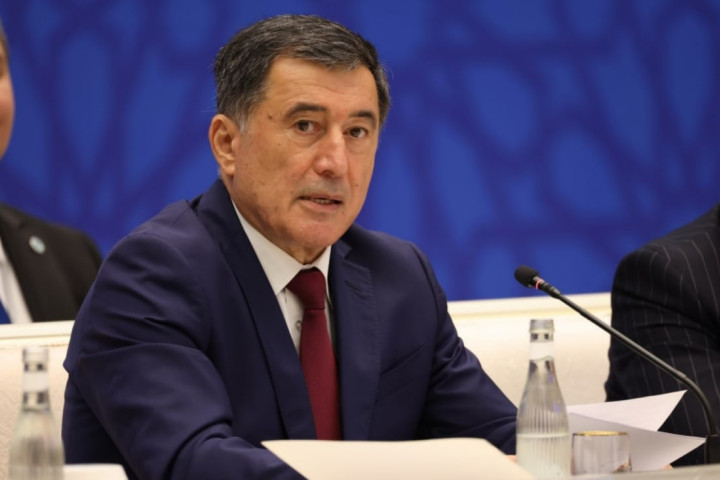 МИД: следует глубоко проанализировать и по-новому взглянуть на все еще не задействованные резервы ШОС