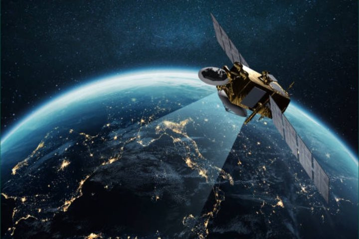 Спутники NASA помогли оценить экономическую активность регионов Узбекистана