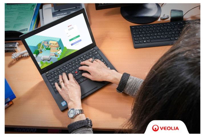 Veolia Energy Tashkent заявила, что необоснованные долги у потребителей образовались по вине Toshissiqquvvati