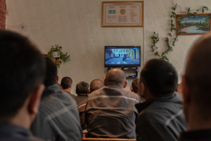 Касым-Жомарт Токаев подписал закон о передаче осужденных между Узбекистаном и Казахстаном