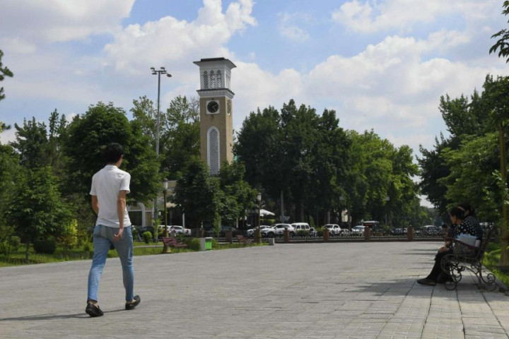 Синоптики рассказали, какой будет последняя неделя уходящего лета