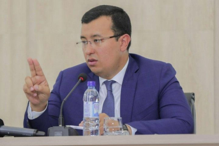 Экс-руководителя Агентства по развитию фармацевтической отрасли взяли под стражу