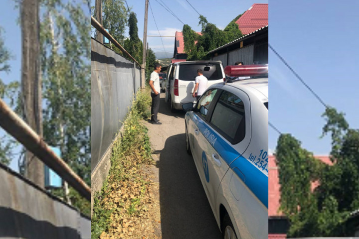 Десять граждан Узбекистана вызволили из рабства в Казахстане