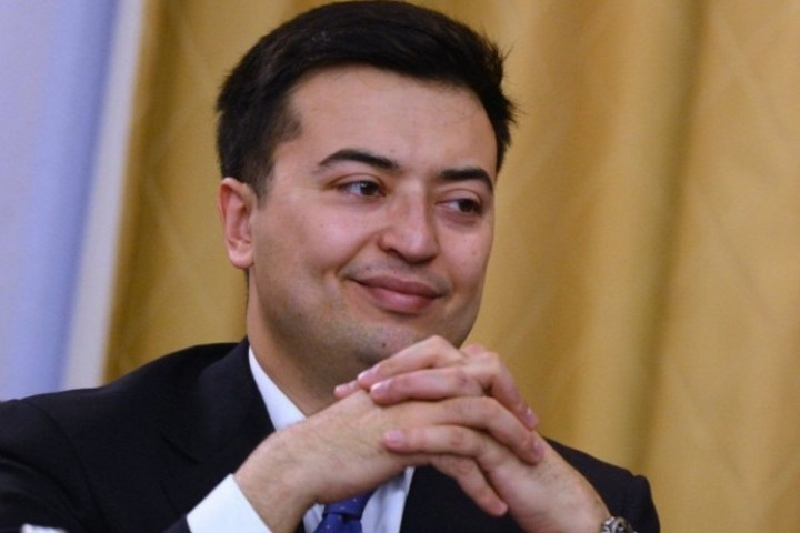 Назначен новый посол Узбекистана в Индии