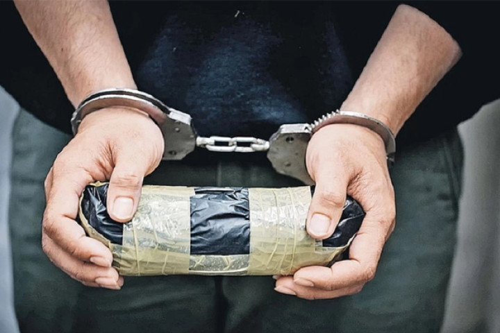 В регионах Узбекистана пресечен незаконный оборот свыше 10 кг наркотиков