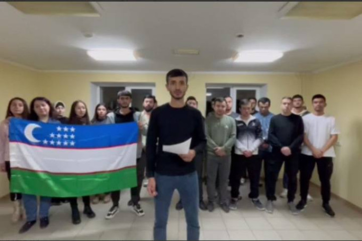 Студенты, обучающиеся в вузах Крыма и Севастополя, могут перевестись в Узбекистан