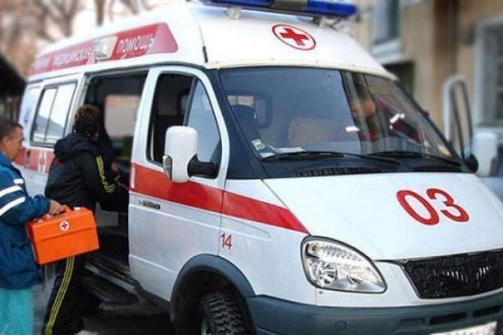 В Бухарской области госпитализировали 20 абитуриентов
