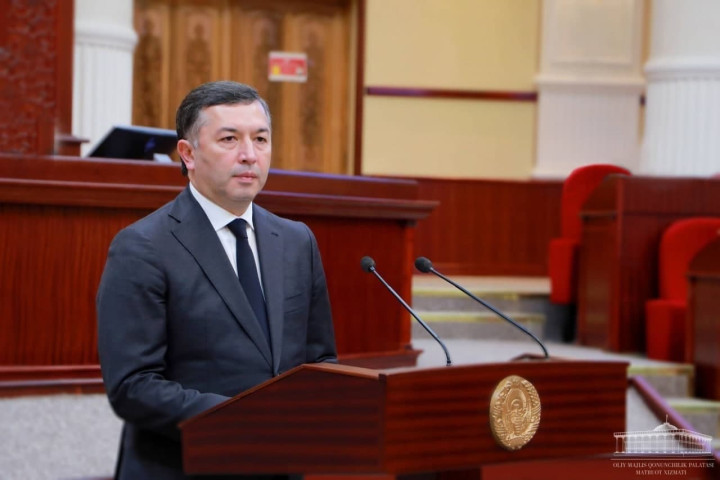 В руководстве министерства здравоохранения грядут изменения