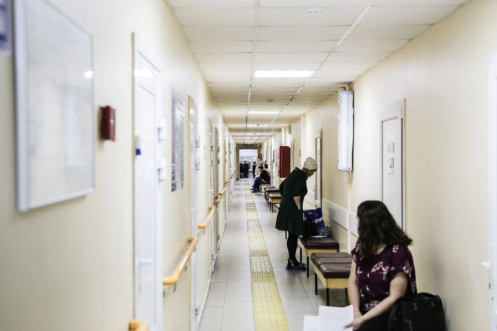 В России трудовым мигрантам ужесточили условия получения медицинского полиса