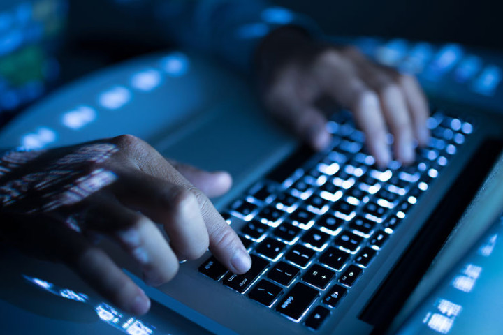 В Ташкенте наблюдаются проблемы с доступом к интернету