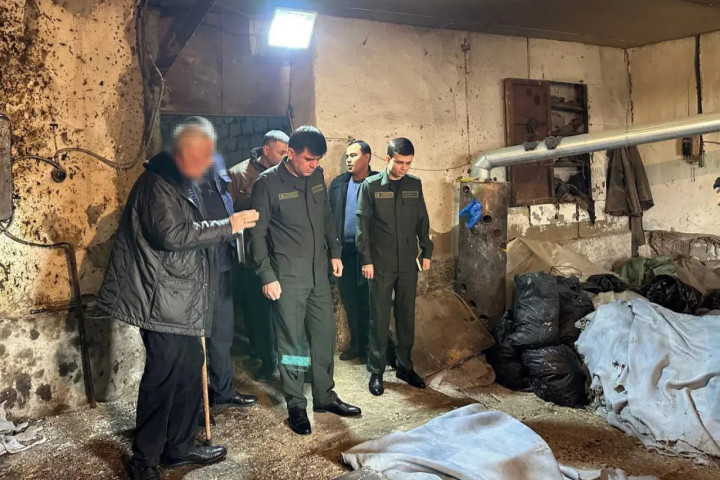 В Ташкенте и Ташкентской области проверили мониторинг загрязнения воздуха на 762 объектах