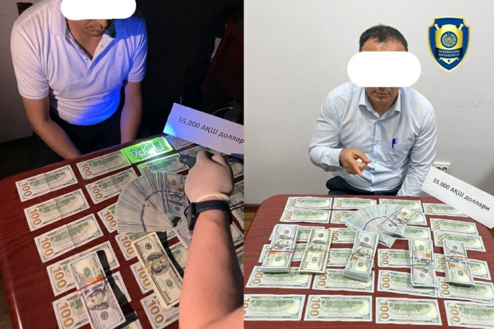 В Ташкенте предпринимателю пообещали льготный кредит в $2 млн в обмен на $100 тысяч