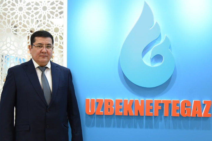 В Узбекнефтегазе произошли кадровые перестановки