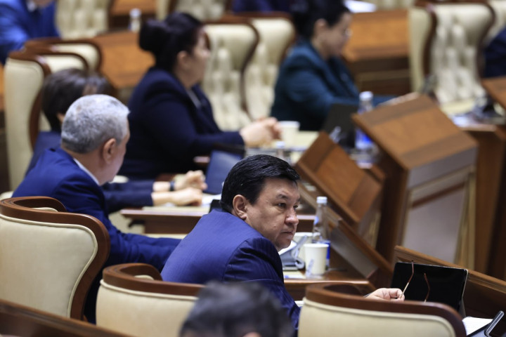 Сенат одобрил закон о внедрении систем антифрода и биометрии в платежных организациях