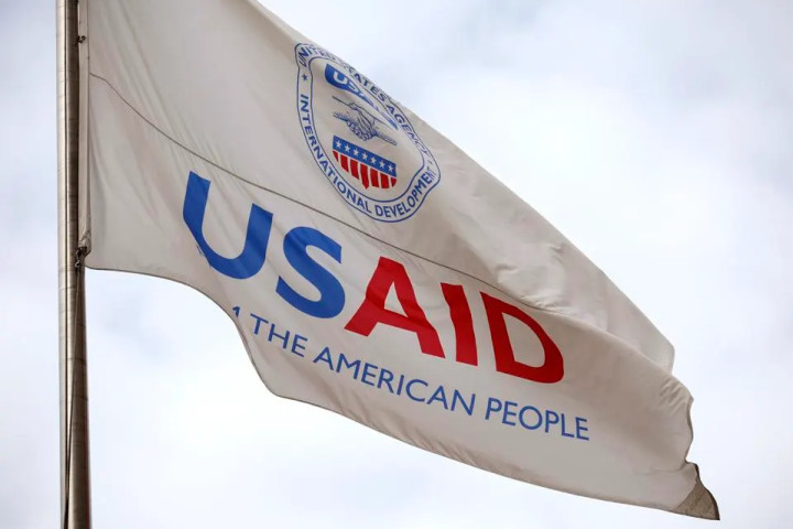 СМИ: США приняли решение сократить 83% программ USAID