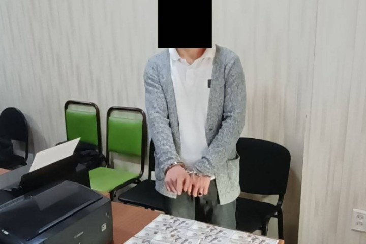В Самарканде пресекли очередную попытку незаконной отправки гражданина Узбекистана в США